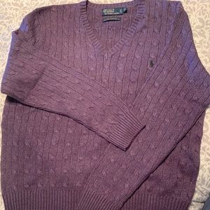 Men’s sweater